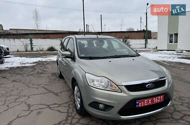 Универсал Ford Focus 2011 в Ровно