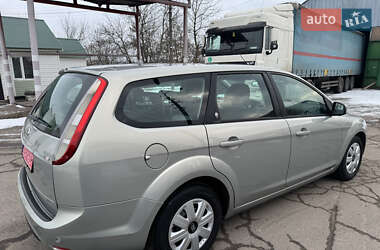 Универсал Ford Focus 2011 в Ровно