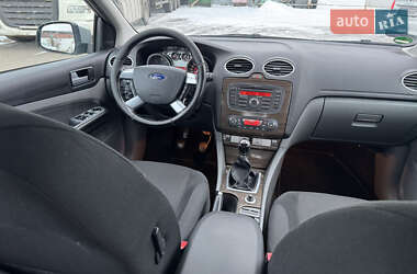 Универсал Ford Focus 2011 в Ровно