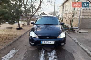 Універсал Ford Focus 2004 в Вознесенську