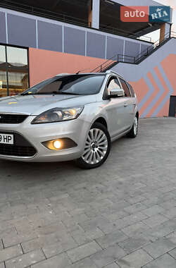 Универсал Ford Focus 2008 в Луцке