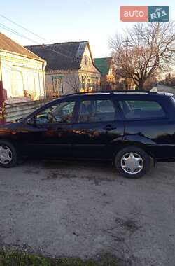 Универсал Ford Focus 2003 в 