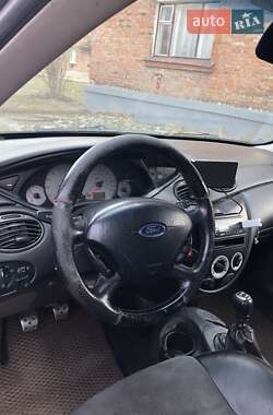 Хэтчбек Ford Focus 2003 в Виннице