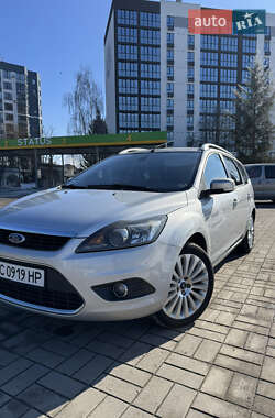 Универсал Ford Focus 2008 в Луцке