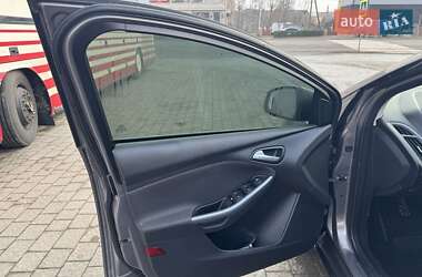 Универсал Ford Focus 2012 в Ивано-Франковске