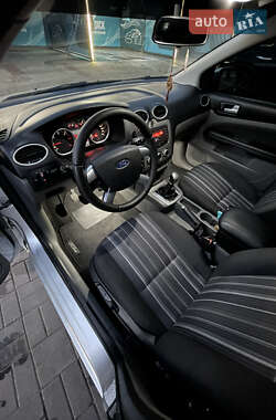 Универсал Ford Focus 2010 в 