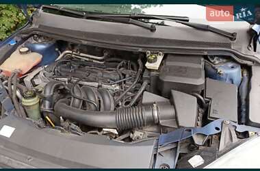 Хэтчбек Ford Focus 2005 в 