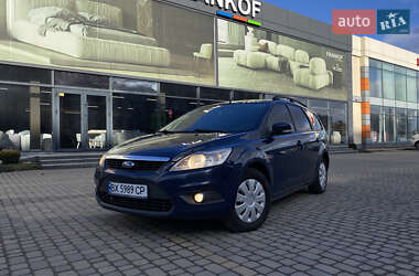 Универсал Ford Focus 2008 в Хмельницком