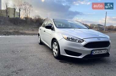 Седан Ford Focus 2015 в Корсуне-Шевченковском