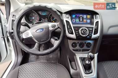 Универсал Ford Focus 2011 в Ивано-Франковске