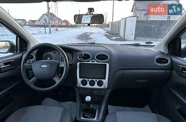 Универсал Ford Focus 2005 в Любешове