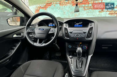 Седан Ford Focus 2018 в Чернигове фото 22 Седан Ford Focus 2018 в Чернигове