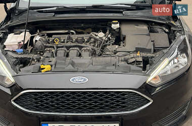 Седан Ford Focus 2018 в Чернигове фото 20 Седан Ford Focus 2018 в Чернигове