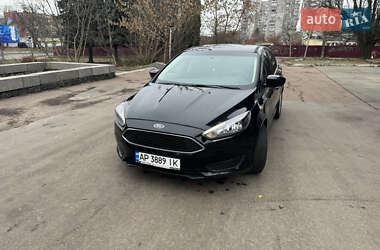 Седан Ford Focus 2018 в Чернигове фото 19 Седан Ford Focus 2018 в Чернигове