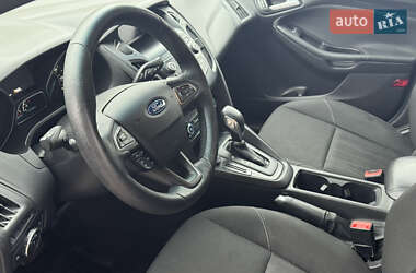 Седан Ford Focus 2018 в Чернигове фото 27 Седан Ford Focus 2018 в Чернигове