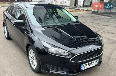 Седан Ford Focus 2018 в Чернигове фото 26 Седан Ford Focus 2018 в Чернигове