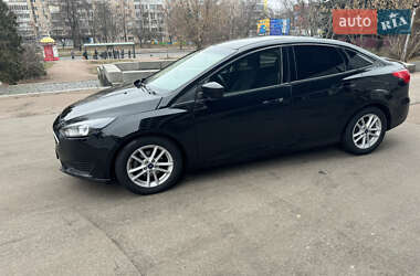 Седан Ford Focus 2018 в Чернигове фото 28 Седан Ford Focus 2018 в Чернигове