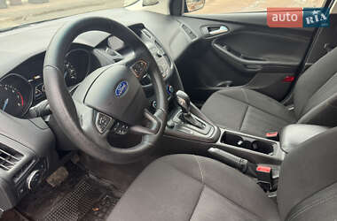 Седан Ford Focus 2018 в Чернигове фото 30 Седан Ford Focus 2018 в Чернигове