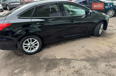 Седан Ford Focus 2018 в Чернигове фото 32 Седан Ford Focus 2018 в Чернигове