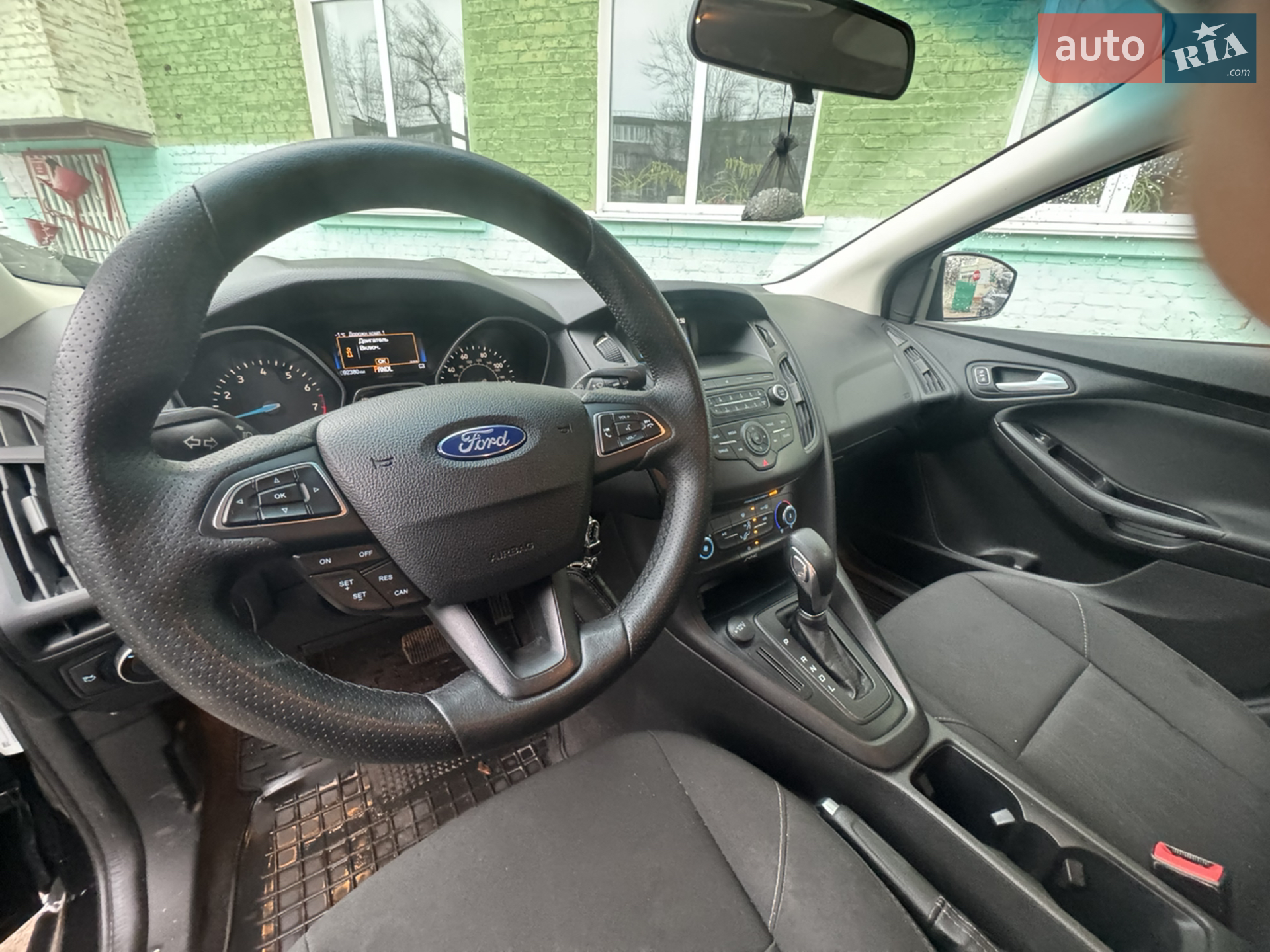 2018 Ford Focus - мініатюра 39