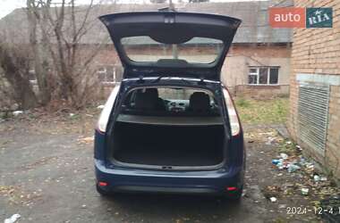 Универсал Ford Focus 2009 в Хмельницком