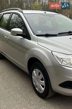 Універсал Ford Focus 2010 в 