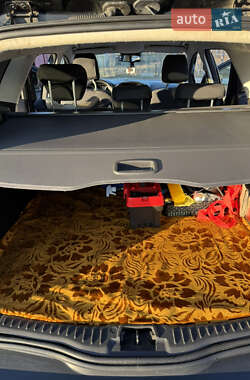 Універсал Ford Focus 2011 в 