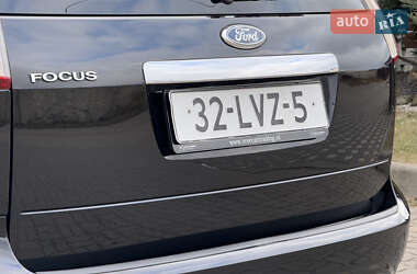 Универсал Ford Focus 2009 в Стрые