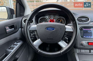 Универсал Ford Focus 2009 в Стрые