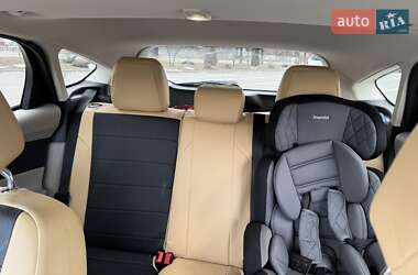 Хэтчбек Ford Focus 2012 в 