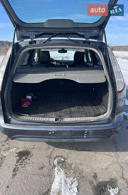 Универсал Ford Focus 2008 в 