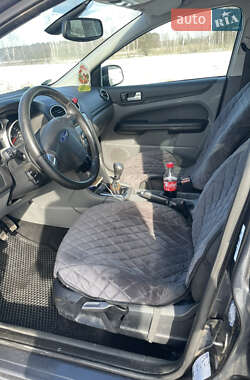 Универсал Ford Focus 2008 в 