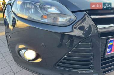 Универсал Ford Focus 2013 в Стрые