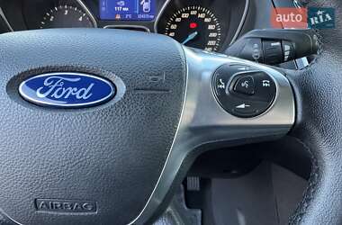 Универсал Ford Focus 2013 в Стрые