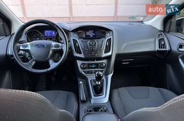 Универсал Ford Focus 2013 в Стрые