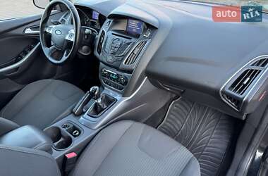 Универсал Ford Focus 2013 в Стрые