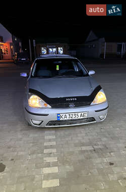 Универсал Ford Focus 2002 в Врадиевке