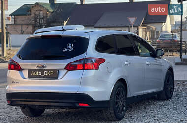 Универсал Ford Focus 2012 в Коломые