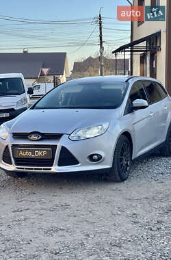 Универсал Ford Focus 2012 в Коломые