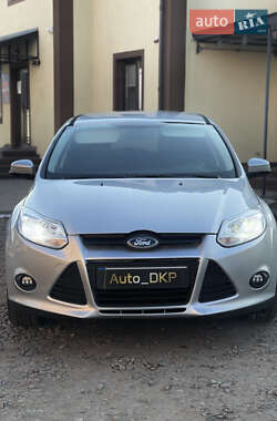 Универсал Ford Focus 2012 в Коломые