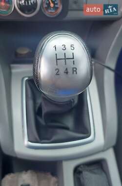 Хэтчбек Ford Focus 2008 в 