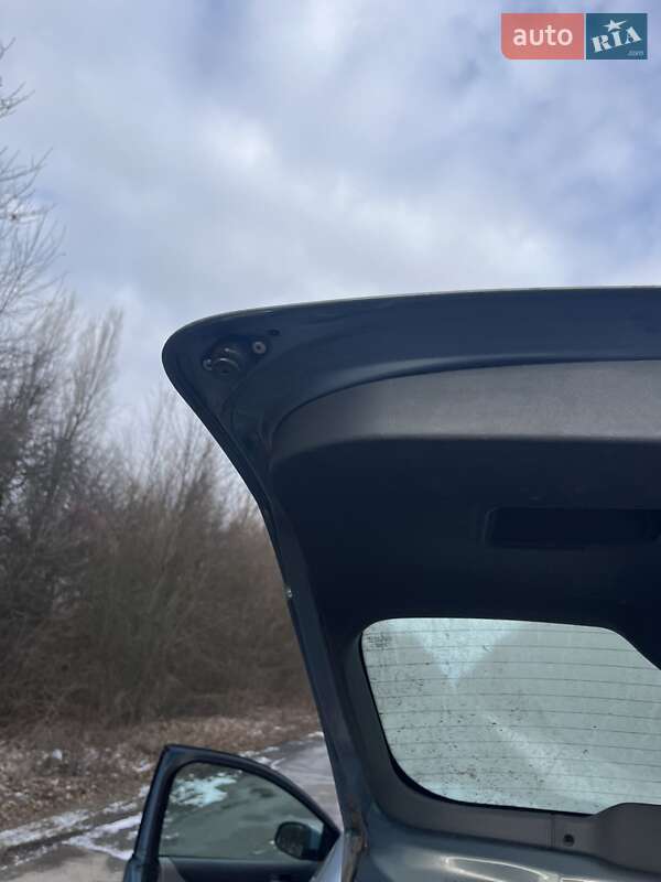 Универсал Ford Focus 2008 в Хмельницком