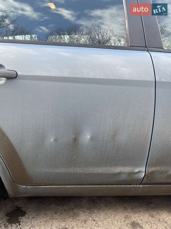 Универсал Ford Focus 2008 в Хмельницком