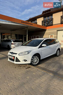 ford focus 2012 в Свалява от профессионального продавца Євген Володимирович Гвоздьов