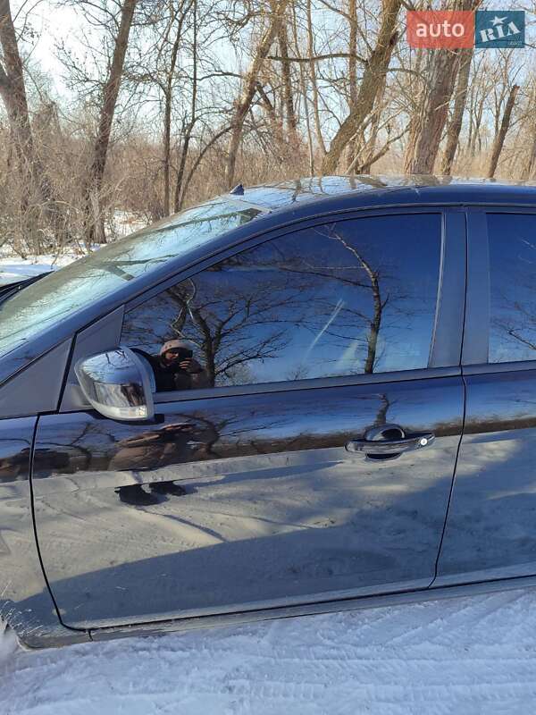 Универсал Ford Focus 2009 в Днепре фото 4 Универсал Ford Focus 2009 в Днепре