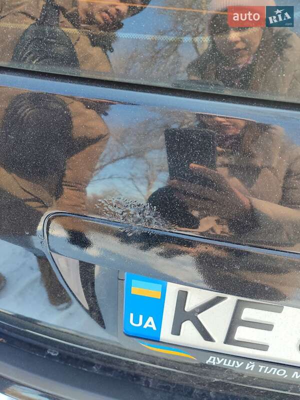 Универсал Ford Focus 2009 в Днепре фото 12 Универсал Ford Focus 2009 в Днепре