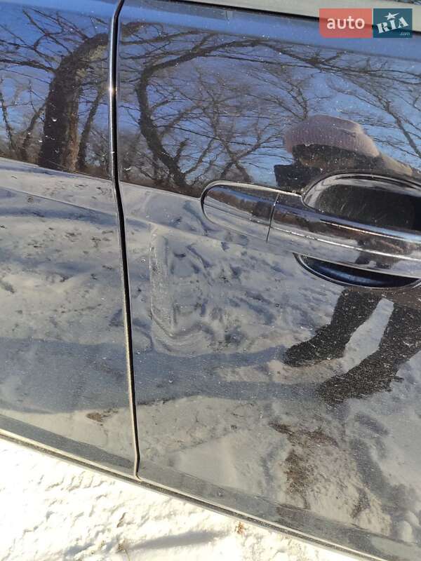 Универсал Ford Focus 2009 в Днепре фото 13 Универсал Ford Focus 2009 в Днепре