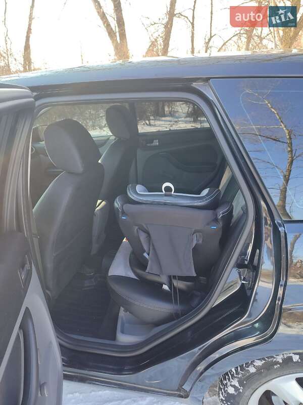 Универсал Ford Focus 2009 в Днепре фото 29 Универсал Ford Focus 2009 в Днепре