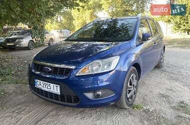 Универсал Ford Focus 2009 в Кременчуге