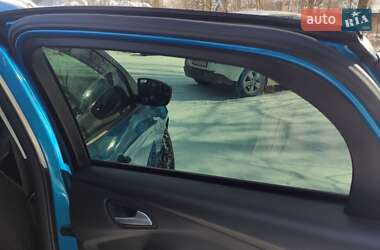 Хэтчбек Ford Focus 2016 в 